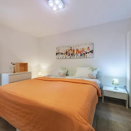 Appartement Premantura Iii Pula