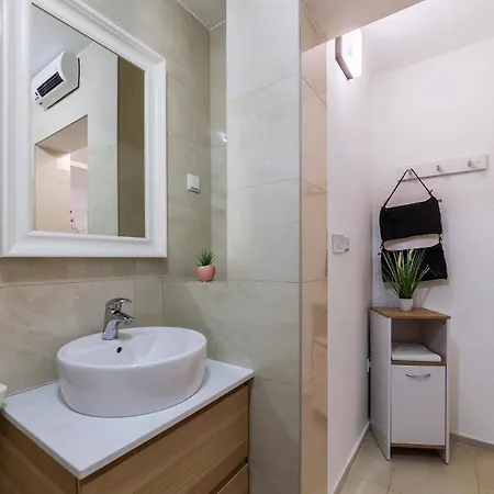 Apartmán Premantura Iii Pula