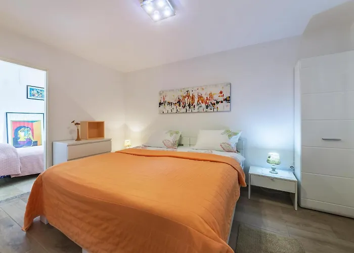 Appartement Premantura Iii Pula