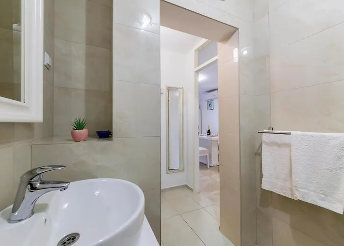 Appartement Premantura Iii *