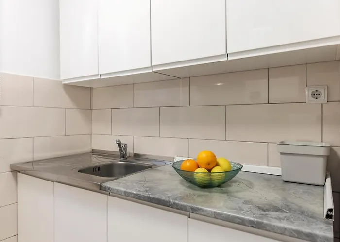 Appartement Premantura Iii *