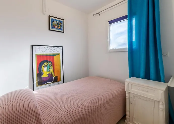 Appartement Premantura Iii Pula