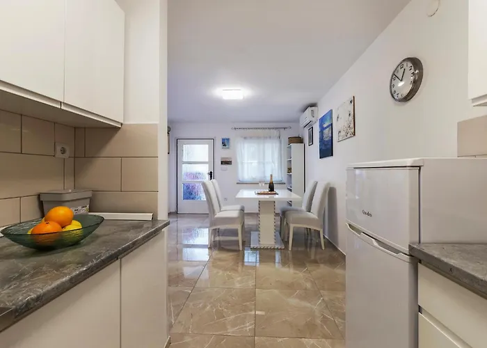 Appartement Premantura Iii Pula