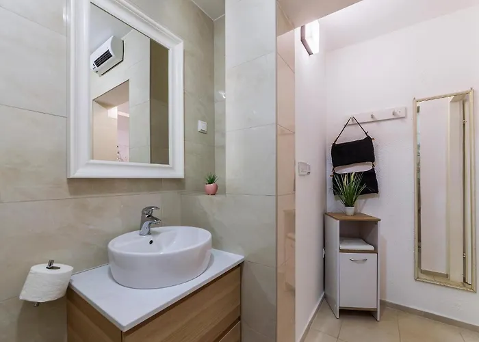 Appartement Premantura Iii Pula