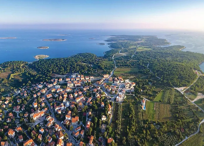 Appartement Premantura Iii *