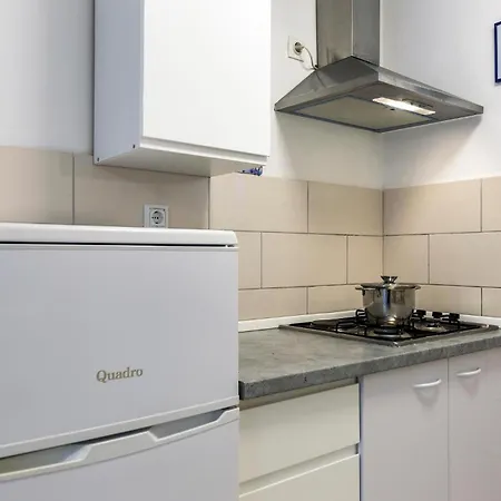 Iii Appartement Pula