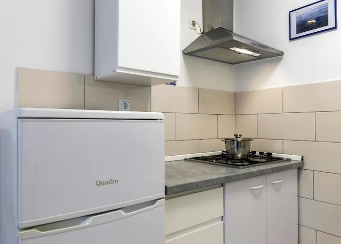 Iii Appartement Pula