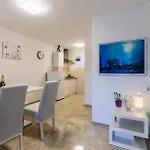 Apartment Premantura III Lejlighed