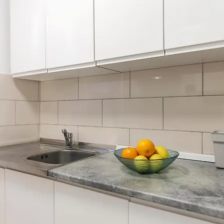 Apartament Premantura Iii *