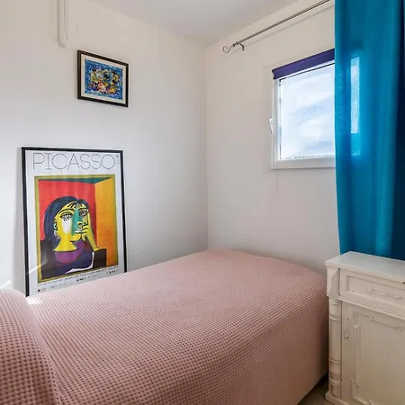 Apartament Premantura Iii Pula